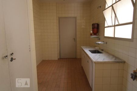 Apartamento à venda com 143m², 3 quartos e 1 vagaCozinha
