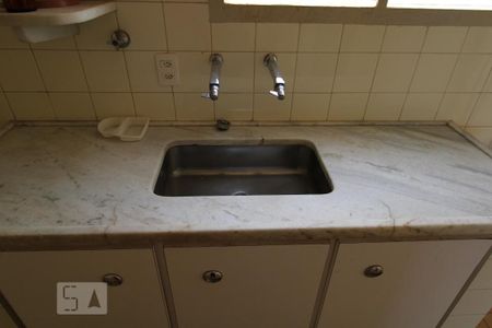 Apartamento à venda com 143m², 3 quartos e 1 vagaCozinha