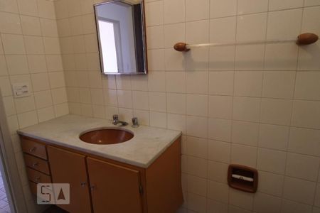 Apartamento à venda com 143m², 3 quartos e 1 vagaBanheiro 1