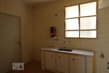 Apartamento à venda com 143m², 3 quartos e 1 vagaCozinha