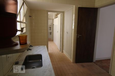 Apartamento à venda com 143m², 3 quartos e 1 vagaCozinha