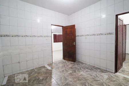 Quarto 1 de casa para alugar com 2 quartos, 60m² em Jardim Ipê, Goiânia