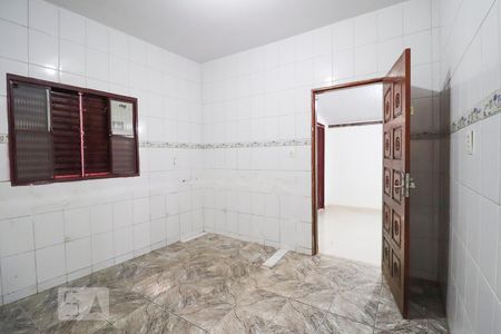 Quarto 1 de casa para alugar com 2 quartos, 60m² em Jardim Ipê, Goiânia