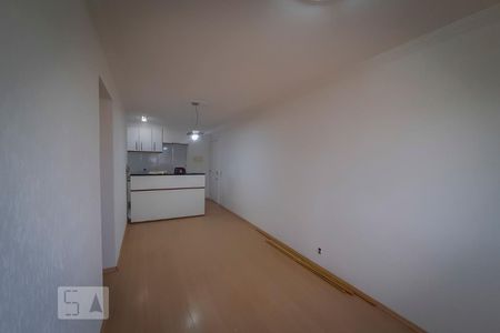Apartamento à venda com 62m², 3 quartos e 1 vagaSala