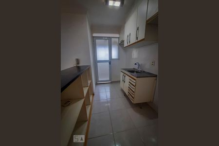 Cozinha de apartamento à venda com 3 quartos, 62m² em Jardim Vila Formosa, São Paulo