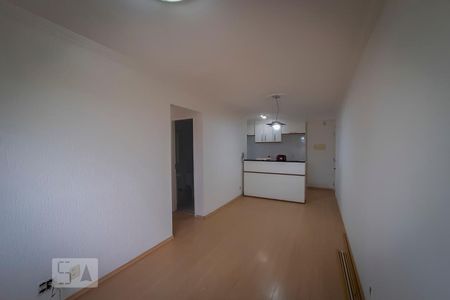 Sala de apartamento à venda com 3 quartos, 62m² em Jardim Vila Formosa, São Paulo