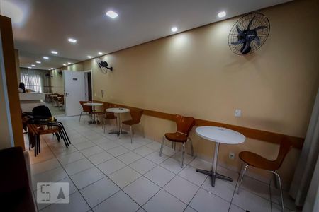 Apartamento à venda com 62m², 3 quartos e 1 vagaSalao de festas