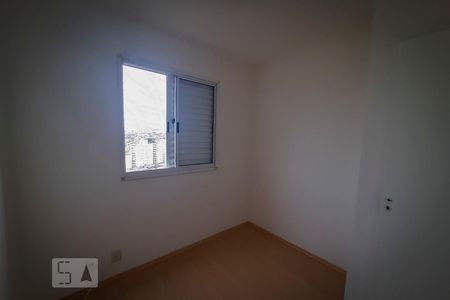 Apartamento à venda com 62m², 3 quartos e 1 vagaQuarto 2