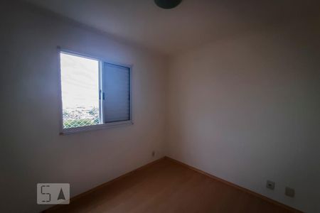 Suite de apartamento à venda com 3 quartos, 62m² em Jardim Vila Formosa, São Paulo