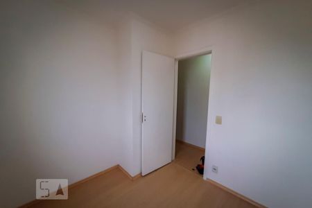 Apartamento à venda com 62m², 3 quartos e 1 vagaQuarto 2