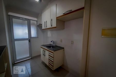 Cozinha de apartamento à venda com 3 quartos, 62m² em Jardim Vila Formosa, São Paulo