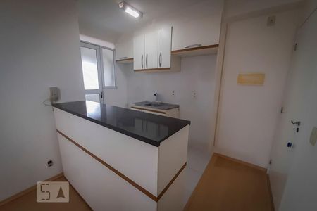 Cozinha de apartamento à venda com 3 quartos, 62m² em Jardim Vila Formosa, São Paulo