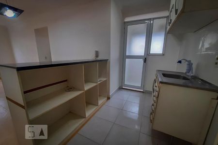 Cozinha de apartamento à venda com 3 quartos, 62m² em Jardim Vila Formosa, São Paulo