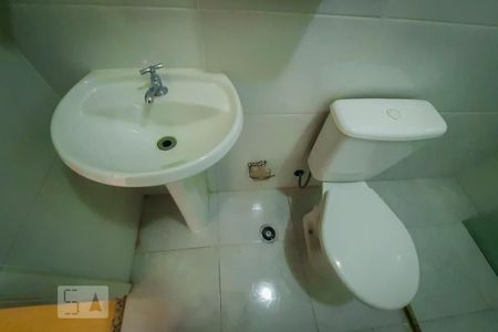 Apartamento à venda com 62m², 3 quartos e 1 vagaBanheiro