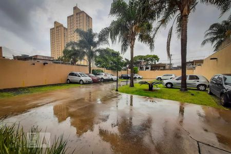 Apartamento à venda com 62m², 3 quartos e 1 vagaGaragem