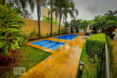 Apartamento à venda com 62m², 3 quartos e 1 vagaPiscina