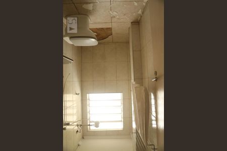 Apartamento à venda com 52m², 1 quarto e sem vagaBanheiro