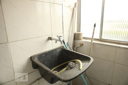 Apartamento à venda com 52m², 1 quarto e sem vagaÁrea de Serviço