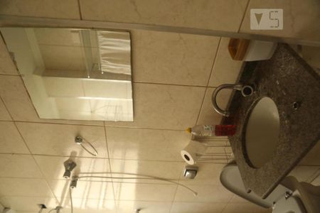 Apartamento à venda com 52m², 1 quarto e sem vagaBanheiro