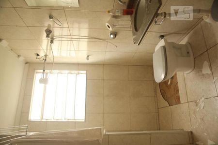 Apartamento à venda com 52m², 1 quarto e sem vagaBanheiro