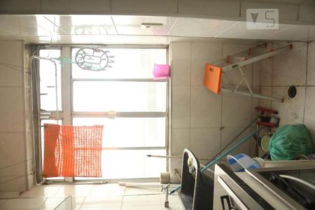 Apartamento à venda com 52m², 1 quarto e sem vagaÁrea de Serviço