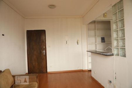 Sala de apartamento à venda com 1 quarto, 52m² em Liberdade, São Paulo