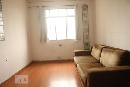 Sala de apartamento à venda com 1 quarto, 52m² em Liberdade, São Paulo