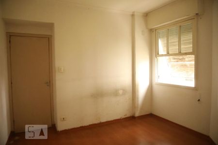 Quarto de apartamento à venda com 1 quarto, 52m² em Liberdade, São Paulo
