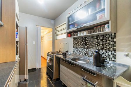 Apartamento para alugar com 87m², 2 quartos e sem vaga Apartamento para alugar com 87m², 2 quartos e sem vagaCozinha