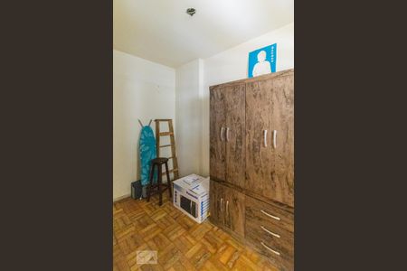 Quarto de Serviço de apartamento à venda com 2 quartos, 87m² em Bela Vista, São Paulo