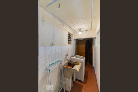 Apartamento para alugar com 87m², 2 quartos e sem vaga Apartamento para alugar com 87m², 2 quartos e sem vagaÁrea de Serviço