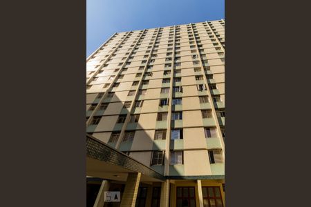 Fachada de apartamento à venda com 2 quartos, 87m² em Bela Vista, São Paulo