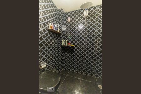 Apartamento para alugar com 87m², 2 quartos e sem vaga Apartamento para alugar com 87m², 2 quartos e sem vagaBanheiro