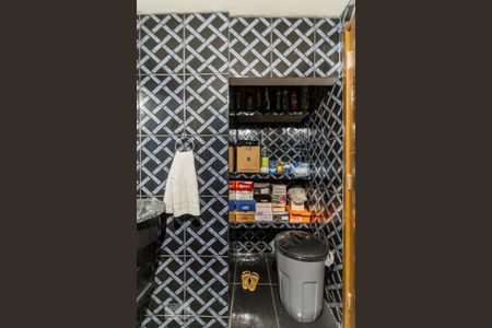 Apartamento para alugar com 87m², 2 quartos e sem vaga Apartamento para alugar com 87m², 2 quartos e sem vagaBanheiro - Despensa