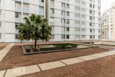 Apartamento para alugar com 87m², 2 quartos e sem vaga Apartamento para alugar com 87m², 2 quartos e sem vagaVista do Quarto 2
