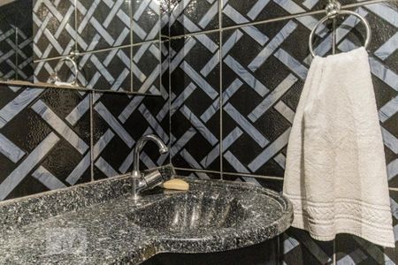 Apartamento para alugar com 87m², 2 quartos e sem vaga Apartamento para alugar com 87m², 2 quartos e sem vagaBanheiro - Pia