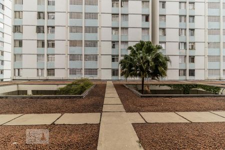 Vista do Quarto 1 de apartamento à venda com 2 quartos, 87m² em Bela Vista, São Paulo