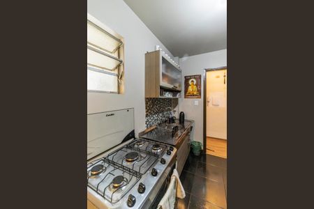 Apartamento para alugar com 87m², 2 quartos e sem vaga Apartamento para alugar com 87m², 2 quartos e sem vagaCozinha