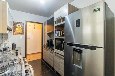 Apartamento para alugar com 87m², 2 quartos e sem vaga Apartamento para alugar com 87m², 2 quartos e sem vagaCozinha