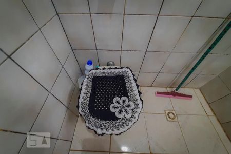 Casa à venda com 215m², 3 quartos e sem vagaBanheiro