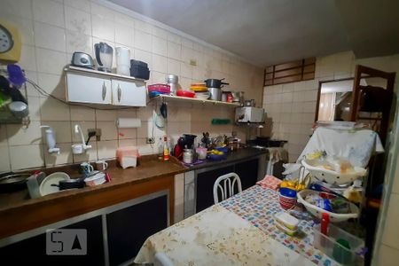 Casa à venda com 215m², 3 quartos e sem vagaCozinha