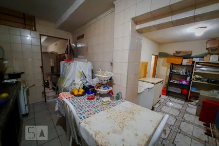 Casa à venda com 215m², 3 quartos e sem vagaCozinha