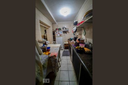 Casa à venda com 215m², 3 quartos e sem vagaCozinha