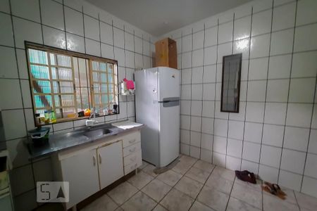 Casa à venda com 215m², 3 quartos e sem vagaCozinha