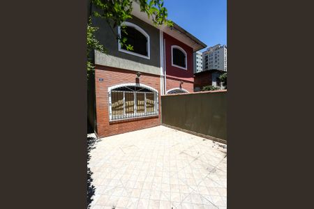 Casa à venda com 300m², 3 quartos e 2 vagas Casa à venda com 300m², 3 quartos e 2 vagasGaragem