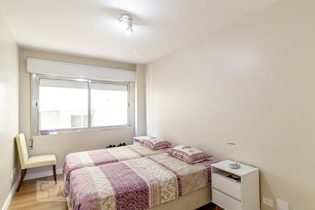 Quarto 1 de apartamento à venda com 3 quartos, 130m² em Santa Cecilia, São Paulo
