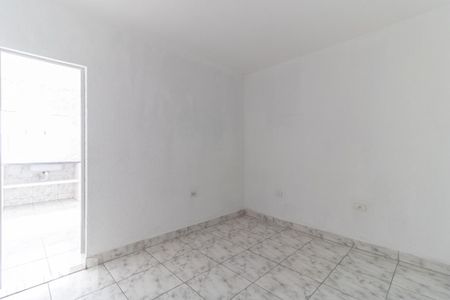 Sala/Quarto de kitnet/studio para alugar com 1 quarto, 28m² em Ipiranga, São Paulo