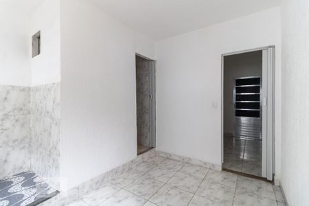 Studio para alugar com 28m², 1 quarto e sem vaga Studio para alugar com 28m², 1 quarto e sem vagaCozinha