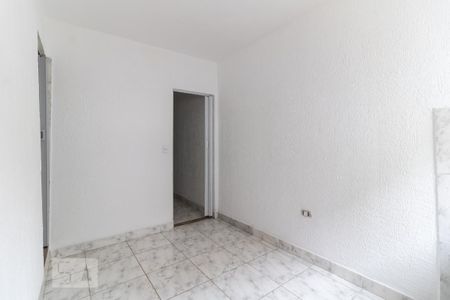 Studio para alugar com 28m², 1 quarto e sem vaga Studio para alugar com 28m², 1 quarto e sem vagaCozinha