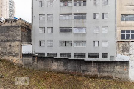 Studio para alugar com 28m², 1 quarto e sem vaga Studio para alugar com 28m², 1 quarto e sem vagaVista do Cozinha